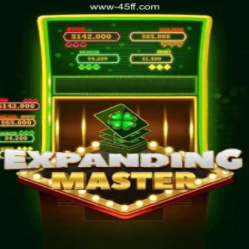 Exploring ExpandingMaster: A Deep Dive into the New Gaming Sensation
