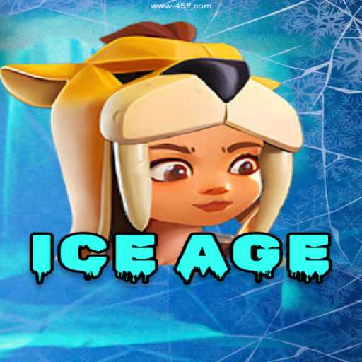 Exploring IceAge: A Daring Adventure Through Frozen Realms