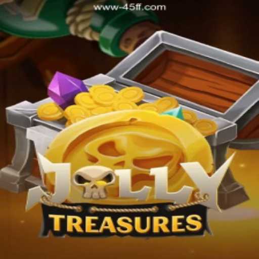 Discover the Enchanting World of JollyTreasures: Your Gateway to Adventure