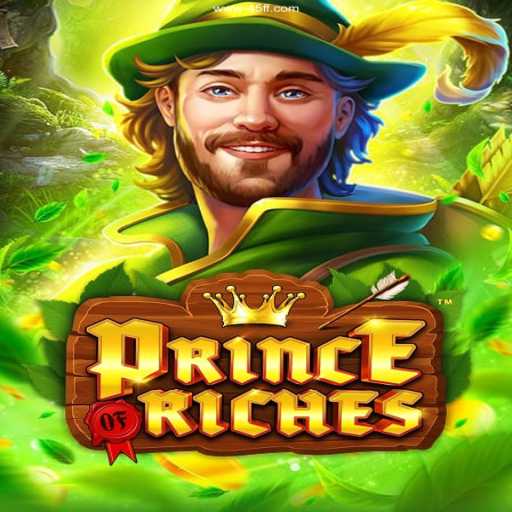 PrinceOfRiches: The Ultimate Adventure in Virtual Wealth