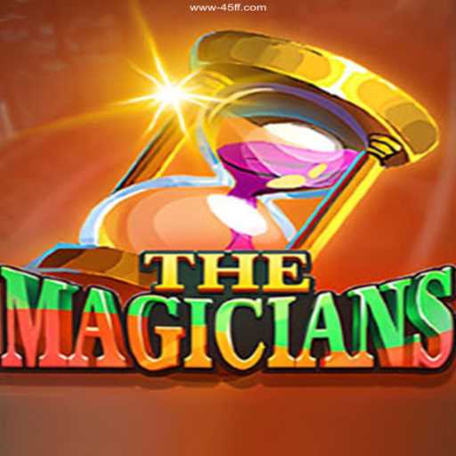 TheMagicians: Unveiling the Enchantment of 45FF⭐️ ONLINE PLATAFORMA OFICIAL