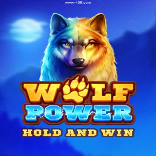 Unleashing the Thrill: Exploring WolfPower on the 45FF⭐️ ONLINE PLATAFORMA OFICIAL